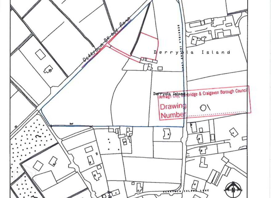 Site Adjacent @, 1 Derryola Bridge Road, Aghalee, Craigavon, BT67 0DJ
