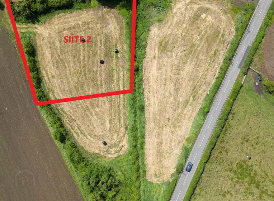 Site Adjacent @, 1 Derryola Bridge Road, Aghalee, Craigavon, BT67 0DJ