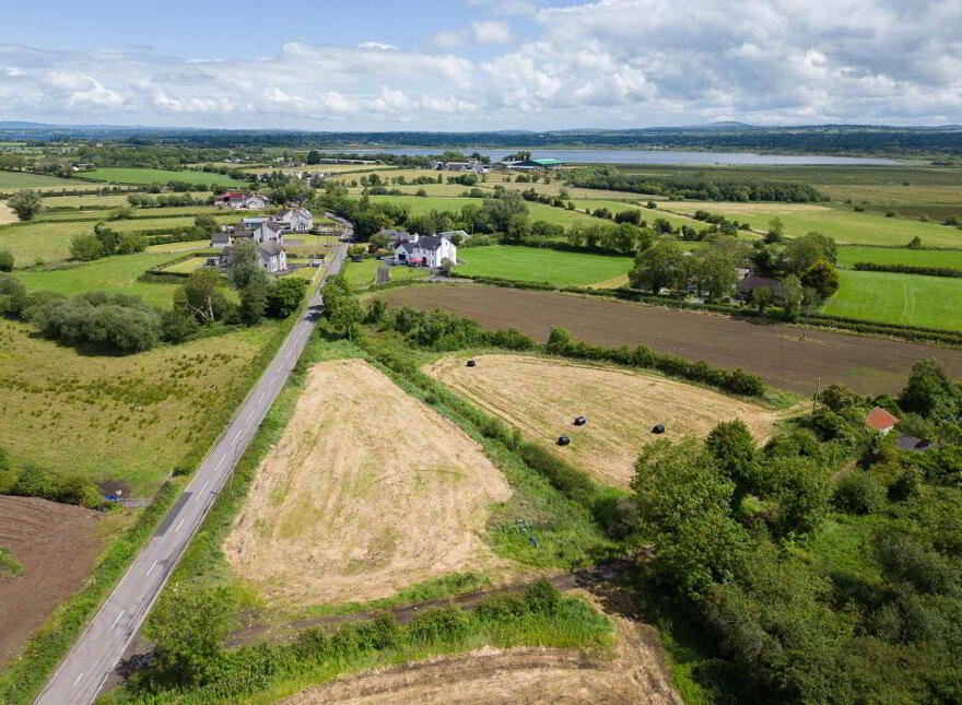 Site Adjacent @, 1 Derryola Bridge Road, Aghalee, Craigavon, BT67 0DJ