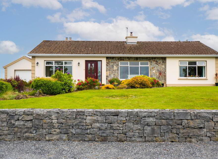 Inishmacatreer, Cross, Headford, F12NX76 photo