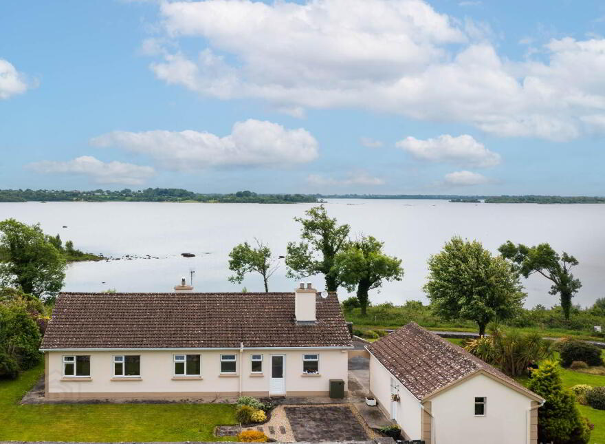 Inishmacatreer, Cross, Headford, F12NX76
