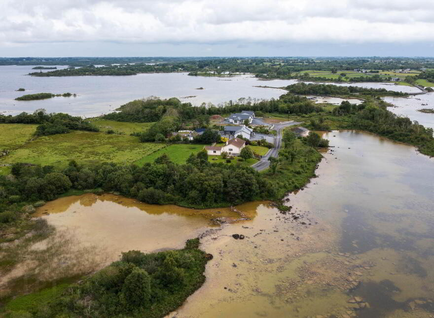 Inishmacatreer, Cross, Headford, F12NX76