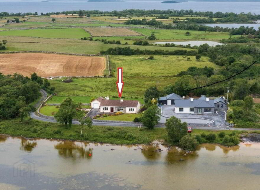 Inishmacatreer, Cross, Headford, F12NX76