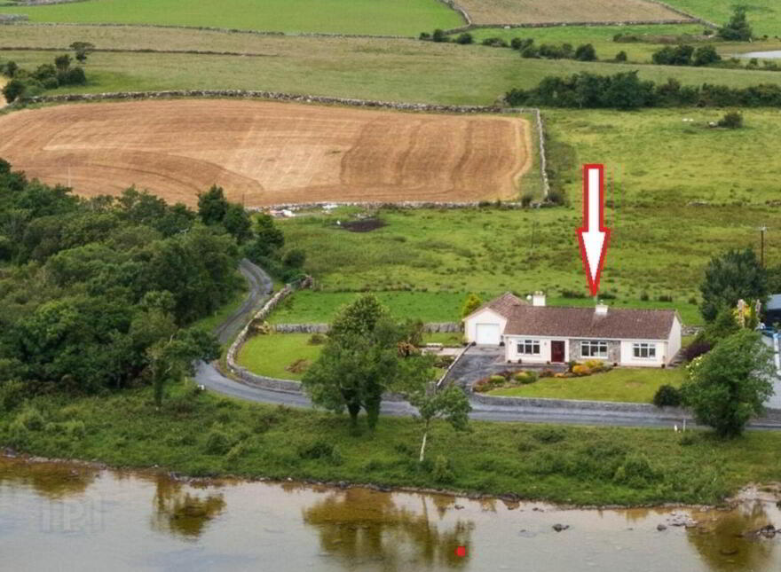 Inishmacatreer, Cross, Headford, F12NX76