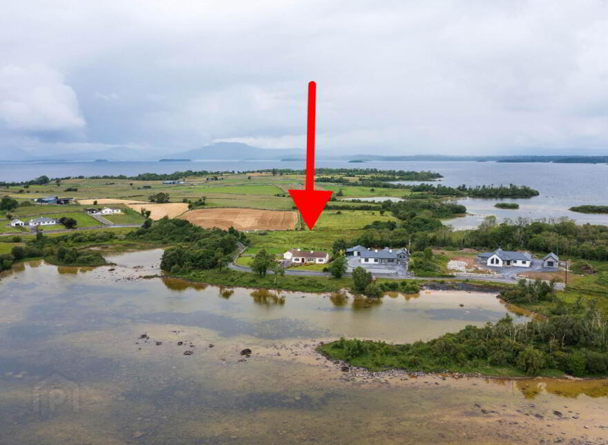 Inishmacatreer, Cross, Headford, F12NX76