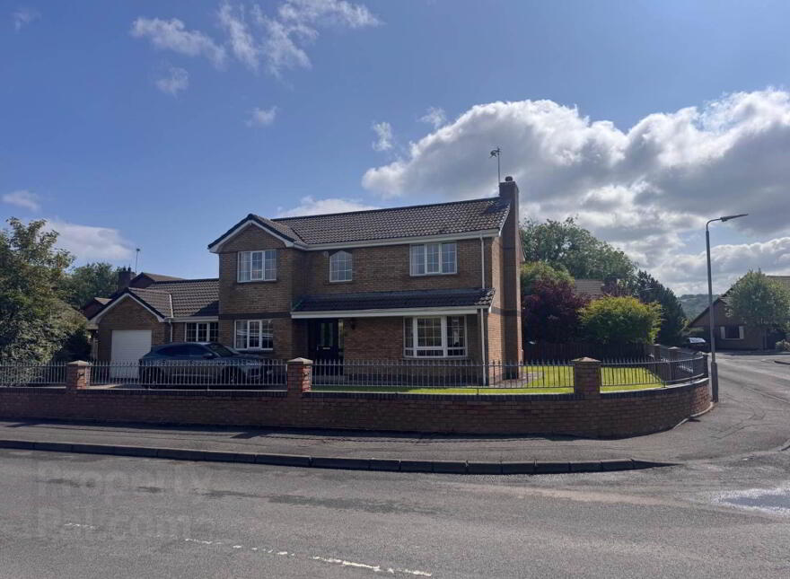 18 Dunboyne Park, Eglinton, Derry - Londonderry, BT47 3YJ photo