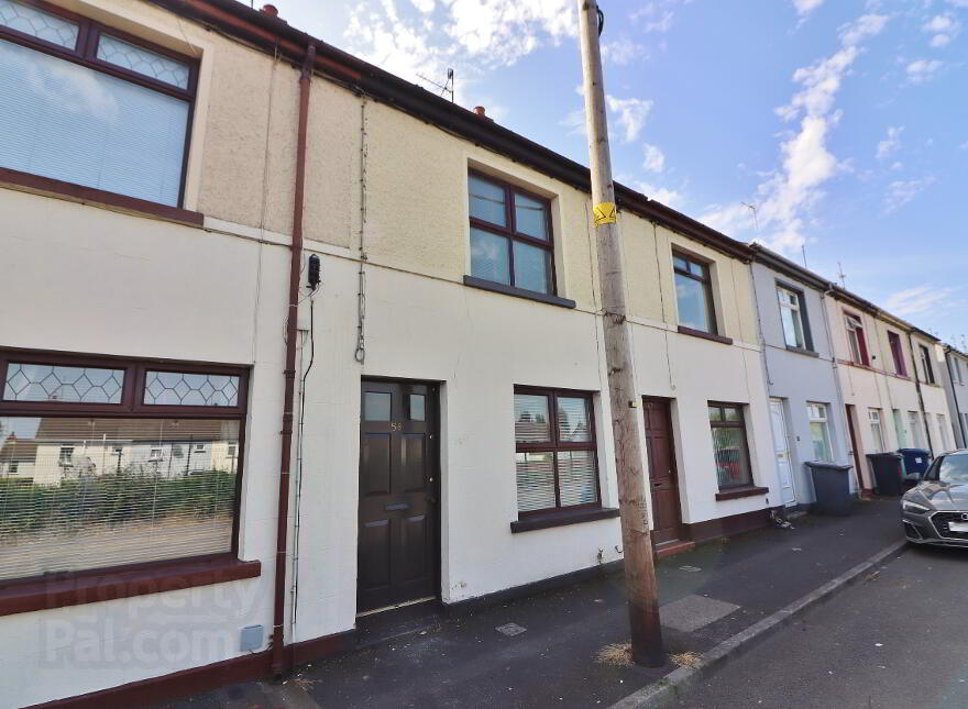 58 Brownlow Terrace, Lurgan, BT67 9AU photo