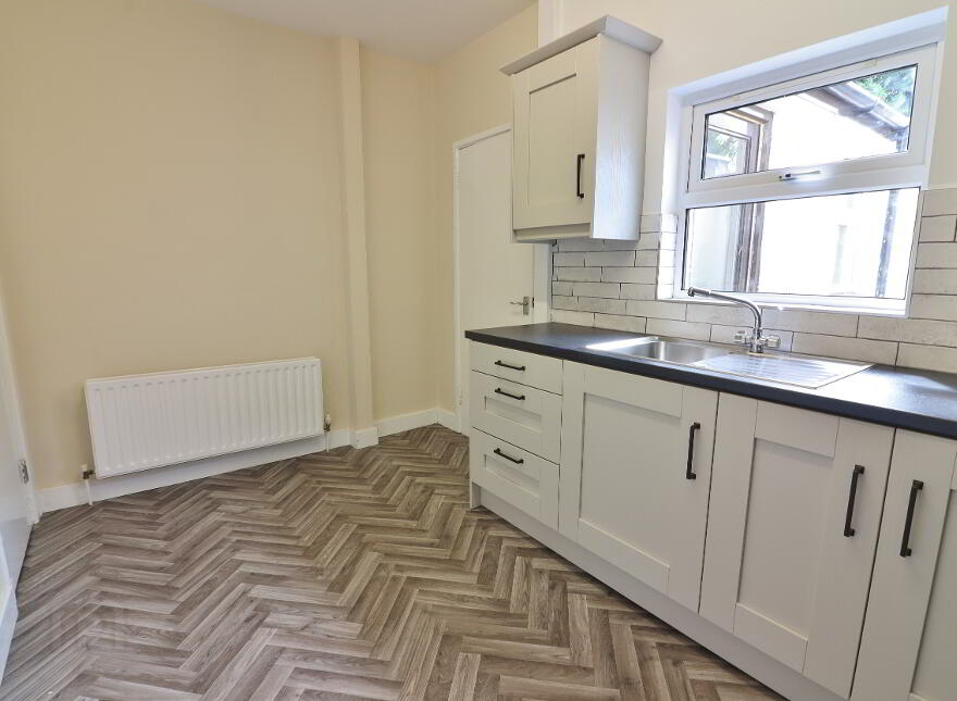 58 Brownlow Terrace, Lurgan, BT67 9AU