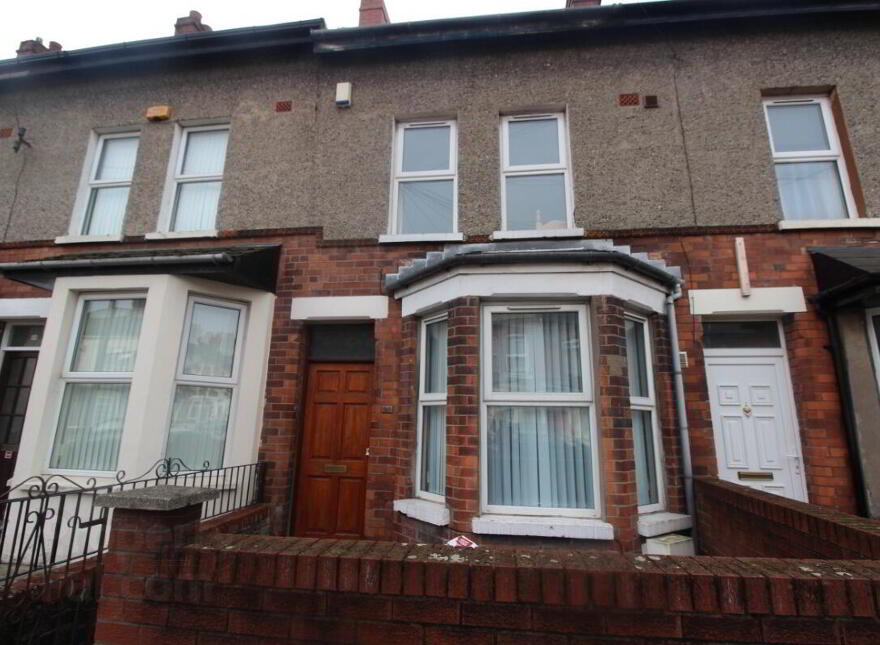 90 Edinburgh Street, Belfast, BT9 7DT photo