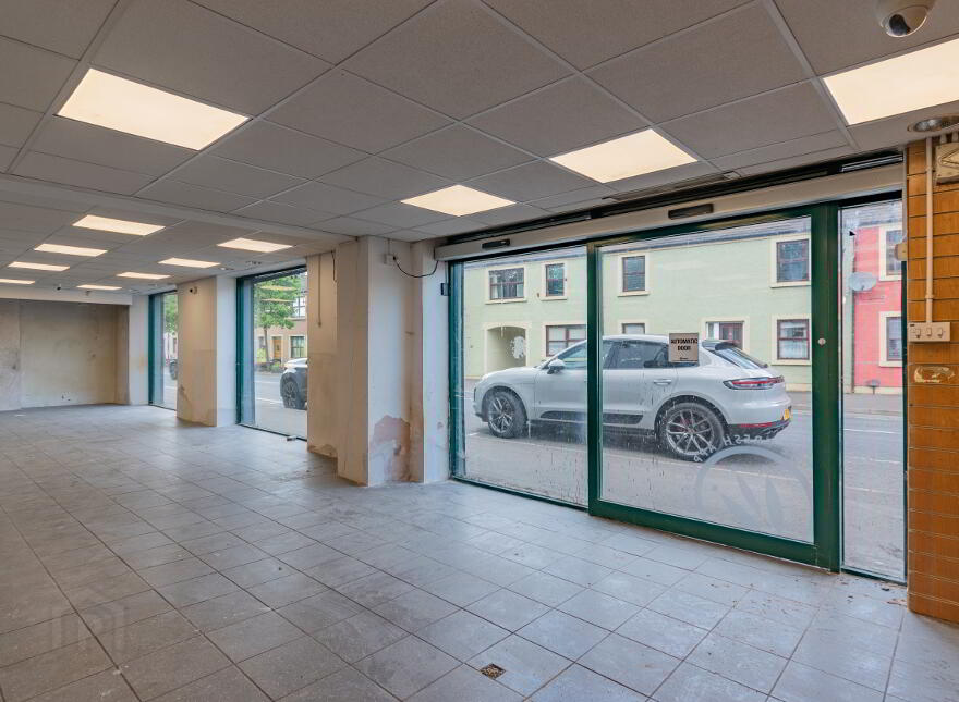 3 Main Street, Broughshane, Ballymena, BT42 4JW