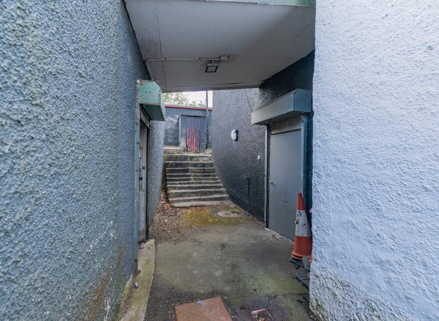 3 Main Street, Broughshane, Ballymena, BT42 4JW