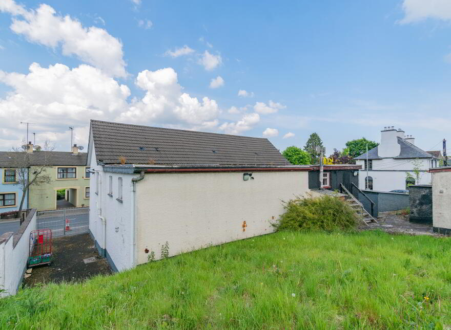 3 Main Street, Broughshane, Ballymena, BT42 4JW