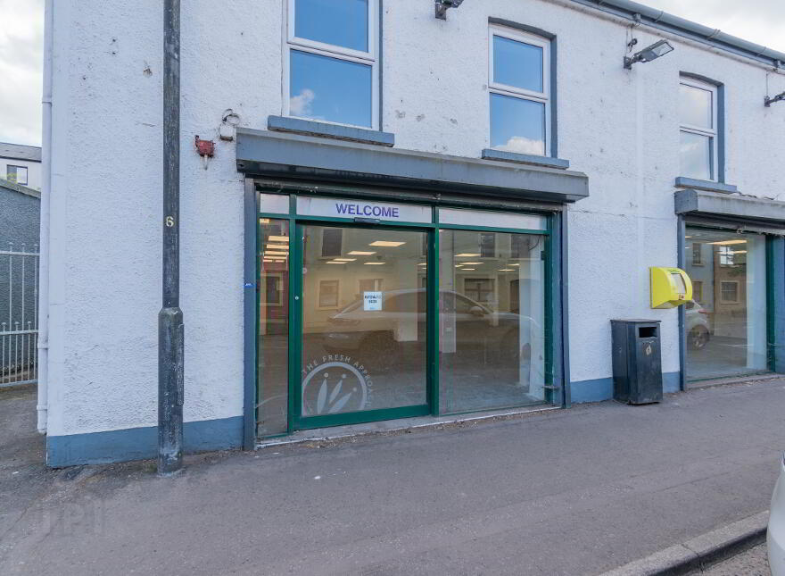 3 Main Street, Broughshane, Ballymena, BT42 4JW