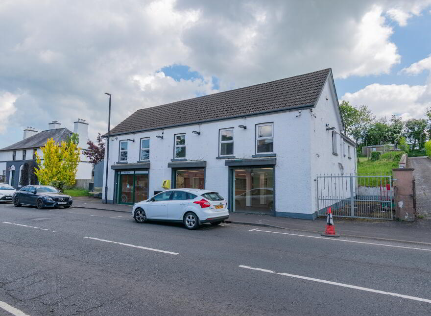 3 Main Street, Broughshane, Ballymena, BT42 4JW