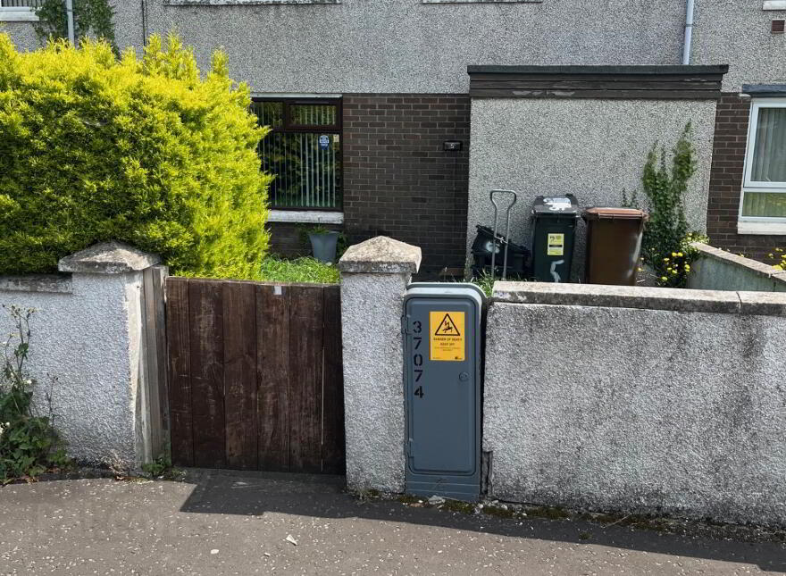 5 Glenville Park, Newtownabbey, BT37 0TE photo