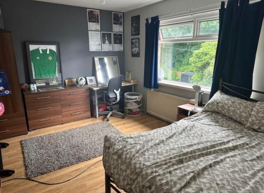 41 Downshire Gardens, Carrickfergus, BT38 7LN