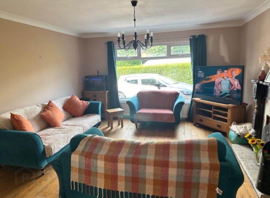 41 Downshire Gardens, Carrickfergus, BT38 7LN