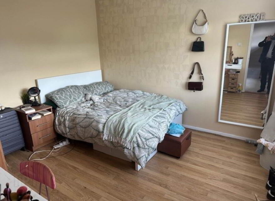 41 Downshire Gardens, Carrickfergus, BT38 7LN