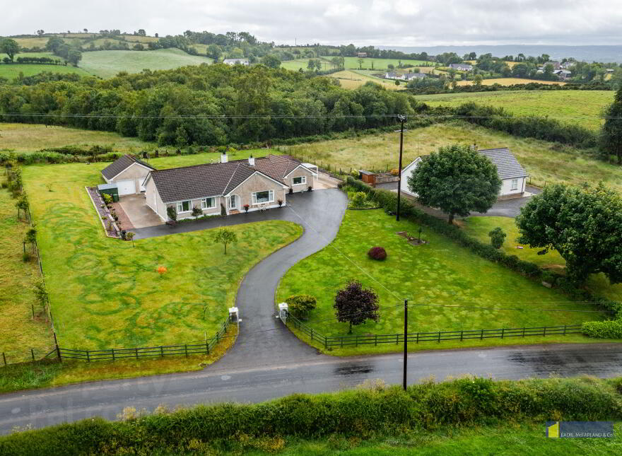 63 Tattygare Road, Mountdrum, Lisbellaw, BT94 5GJ photo