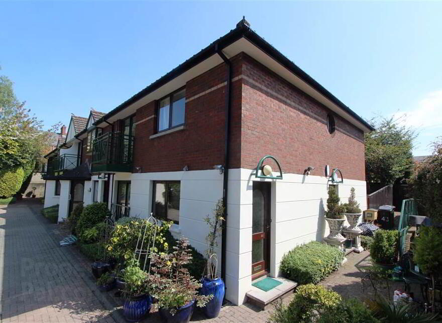 Apt 44, Ashleigh Manor, Windsor Avenue, Belfast, BT9 6JY photo