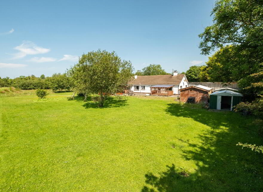 600 Loughshore Road, Belleek, BT93 3FT