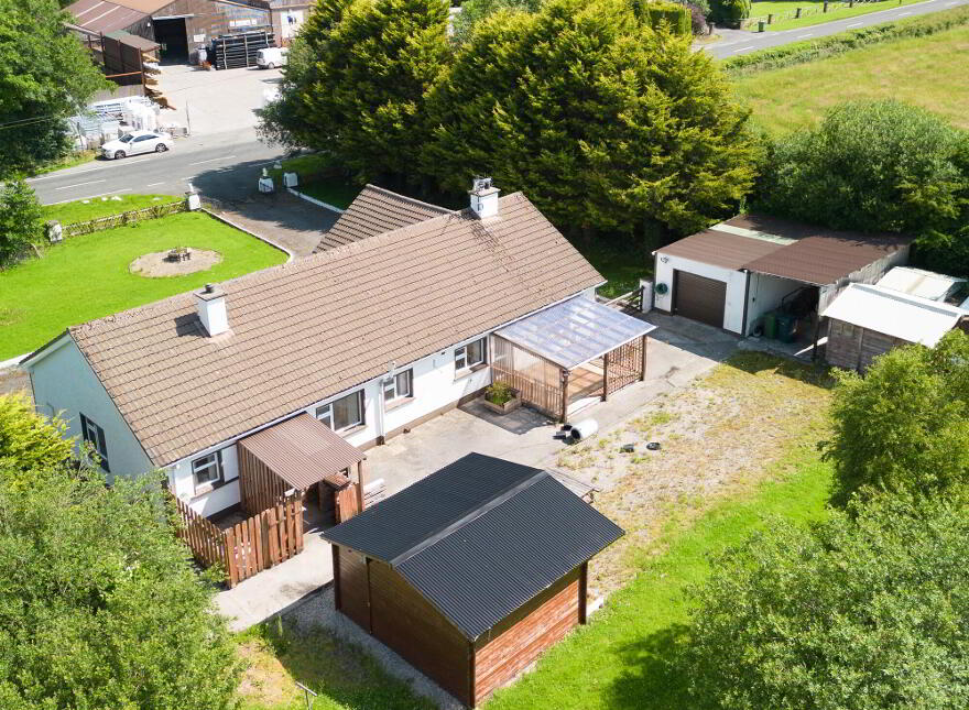 600 Loughshore Road, Belleek, BT93 3FT