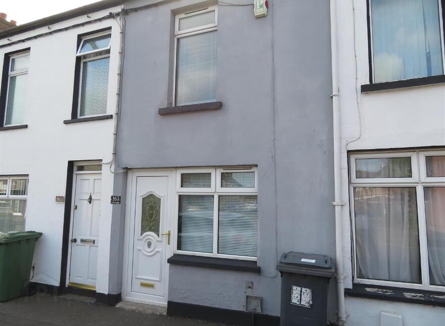 167 Union Street, Lurgan, BT66 8EQ