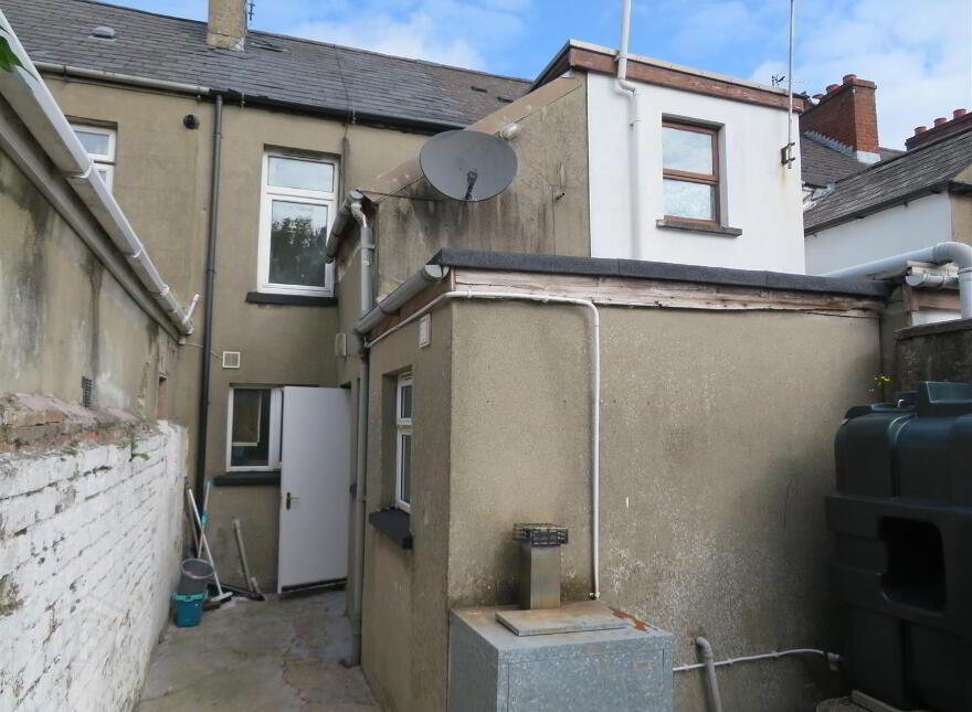 167 Union Street, Lurgan, BT66 8EQ