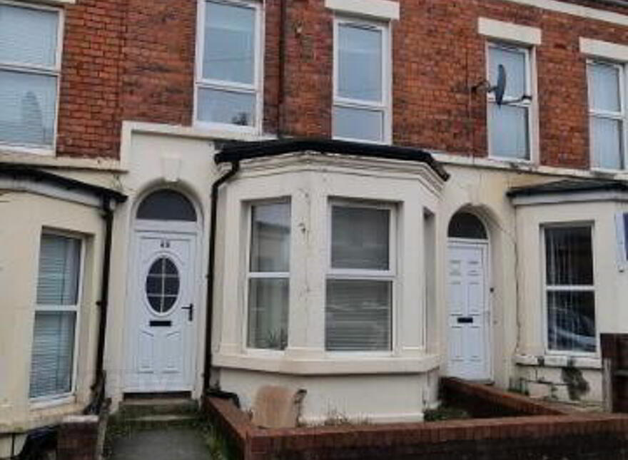 45 Melrose Street, Belfast, BT9 7DL photo