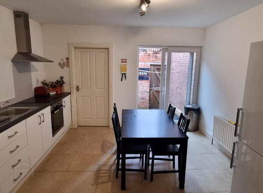 45 Melrose Street, Belfast, BT9 7DL