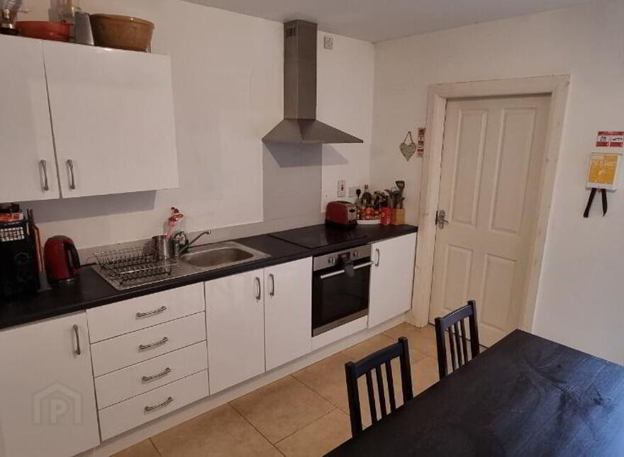 45 Melrose Street, Belfast, BT9 7DL