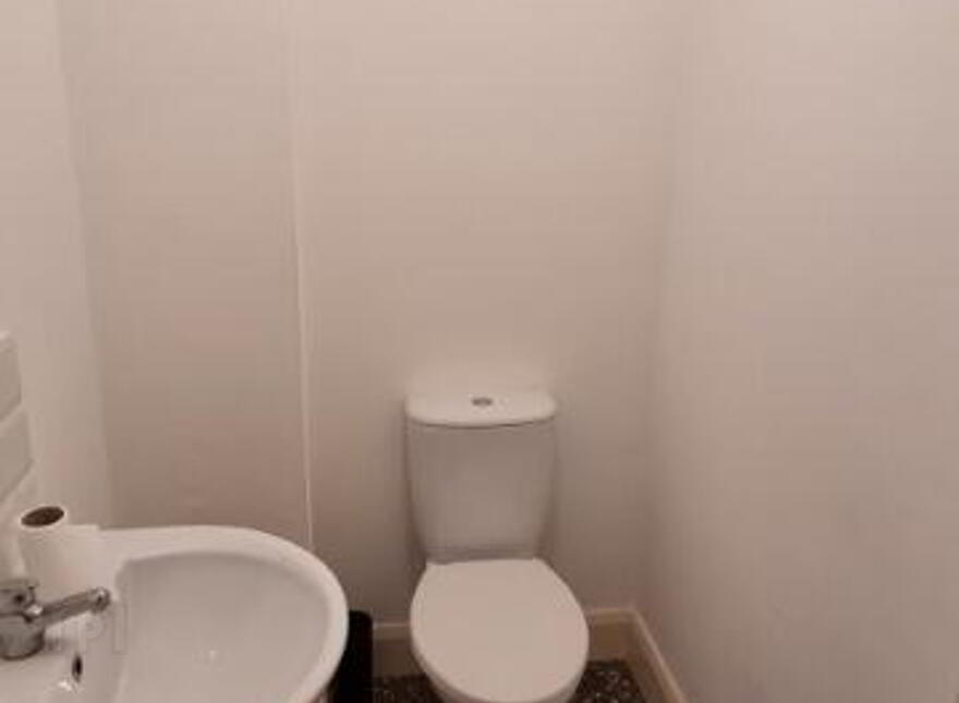 45 Melrose Street, Belfast, BT9 7DL