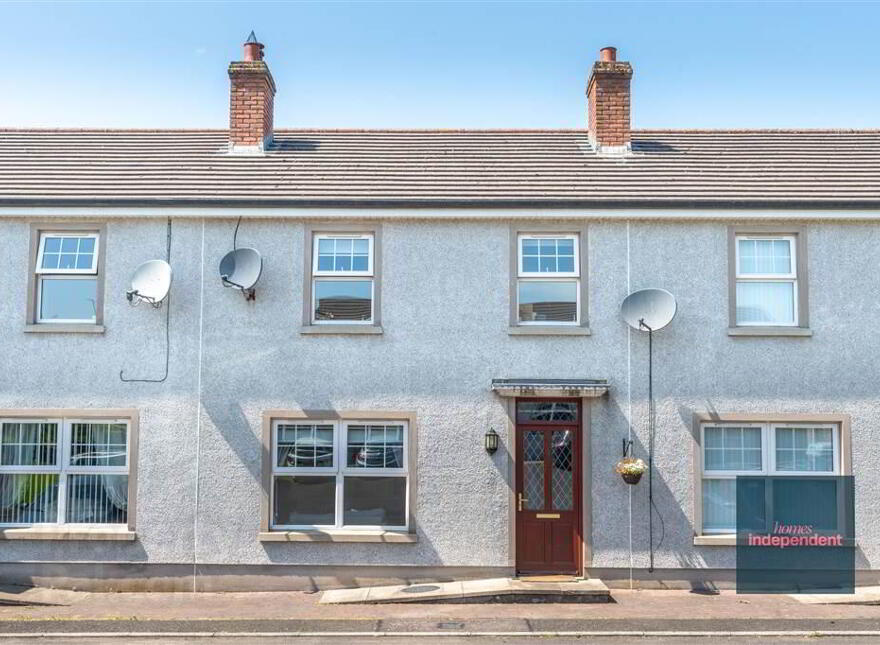 2 Chester Cottages, Cullybackey, BT42 1FE photo