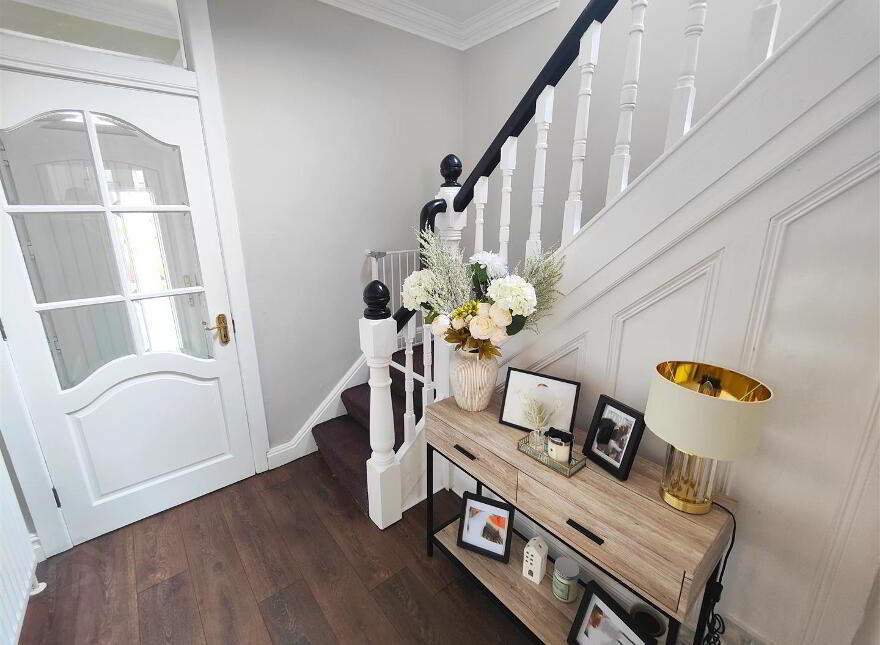 24 Westland Road, Belfast, BT14 6NH