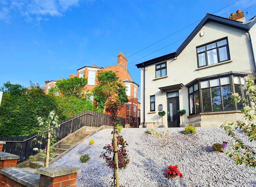 24 Westland Road, Belfast, BT14 6NH photo