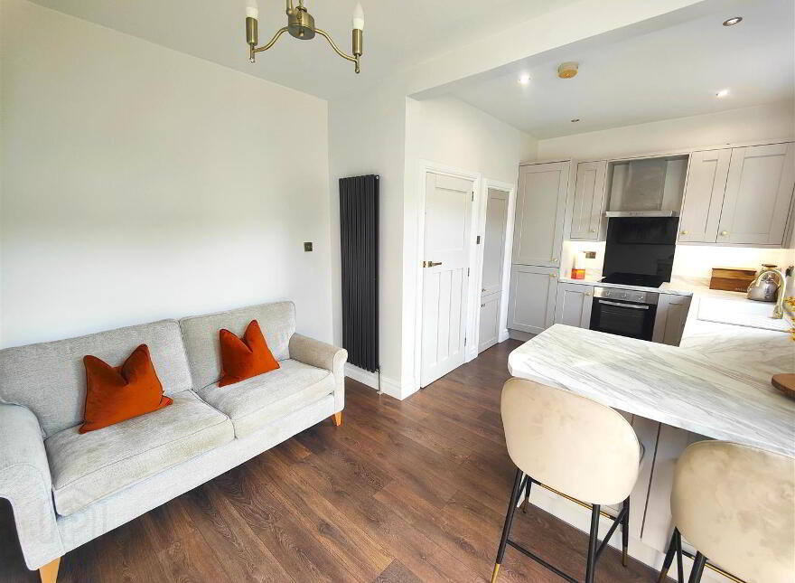 24 Westland Road, Belfast, BT14 6NH