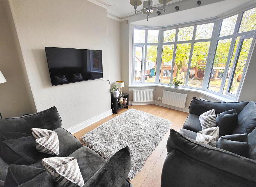 24 Westland Road, Belfast, BT14 6NH