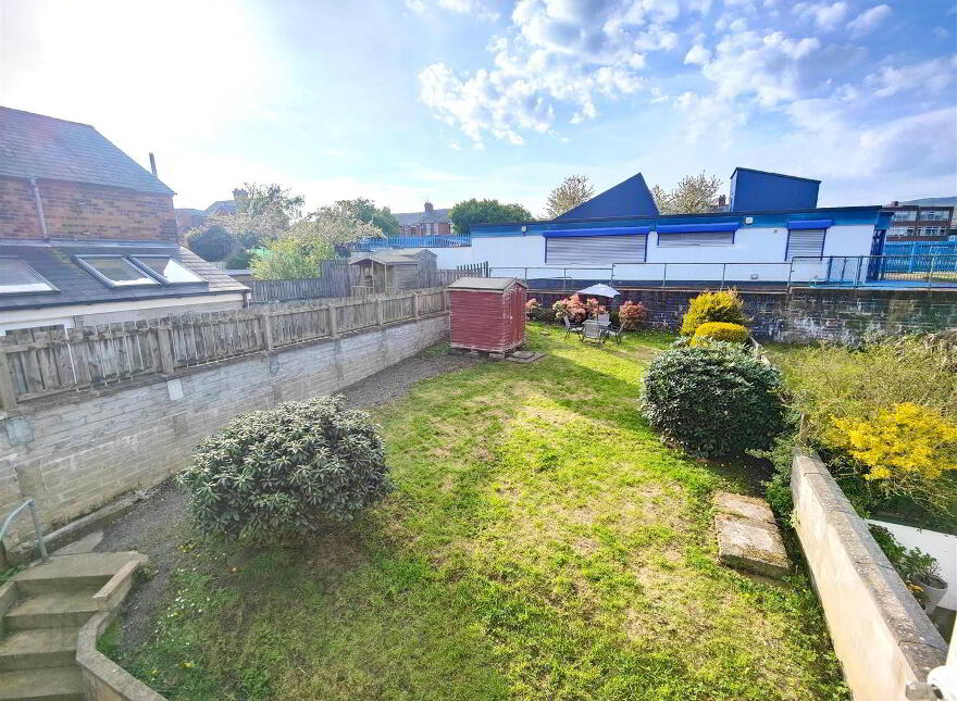 24 Westland Road, Belfast, BT14 6NH