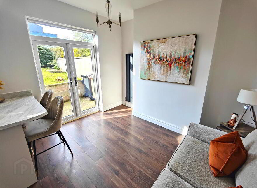 24 Westland Road, Belfast, BT14 6NH