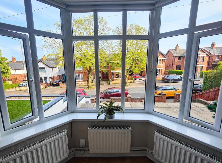 24 Westland Road, Belfast, BT14 6NH