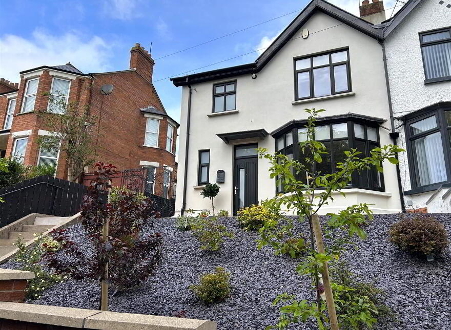 24 Westland Road, Belfast, BT14 6NH photo