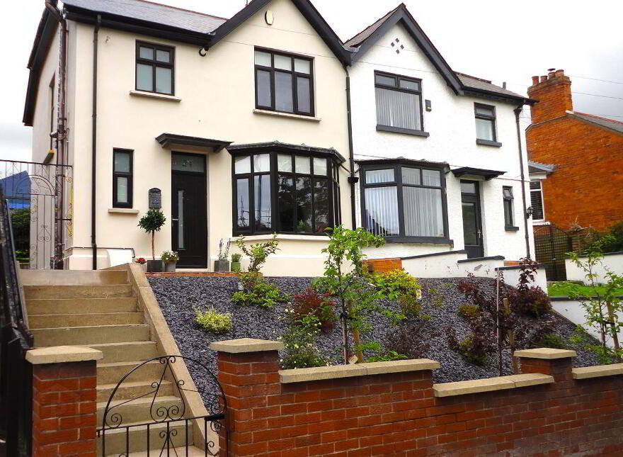 24 Westland Road, Belfast, BT14 6NH