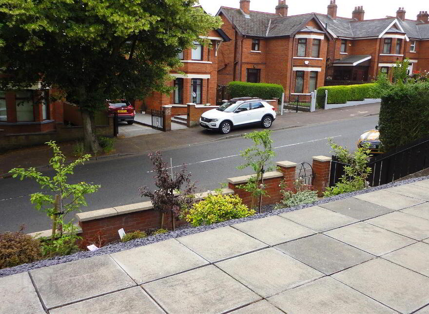 24 Westland Road, Belfast, BT14 6NH