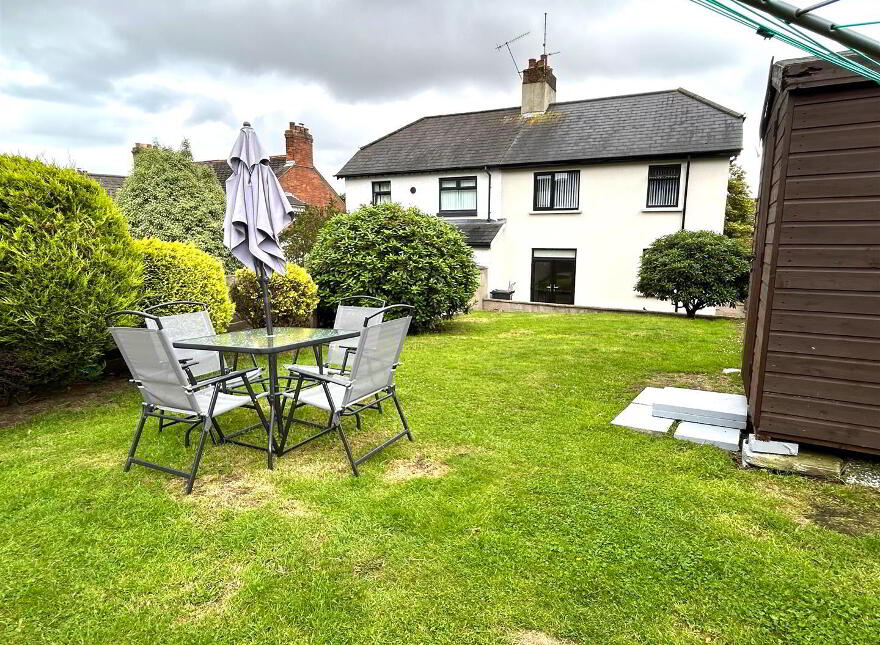 24 Westland Road, Belfast, BT14 6NH