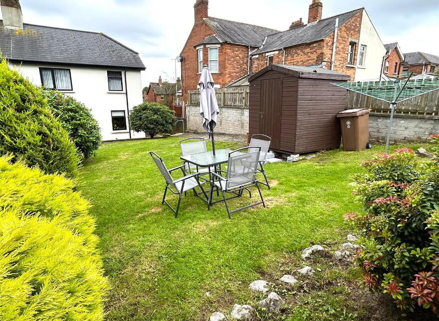 24 Westland Road, Belfast, BT14 6NH