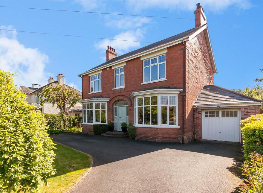 21 Castlehill Road, Belfast, BT4 3GL photo