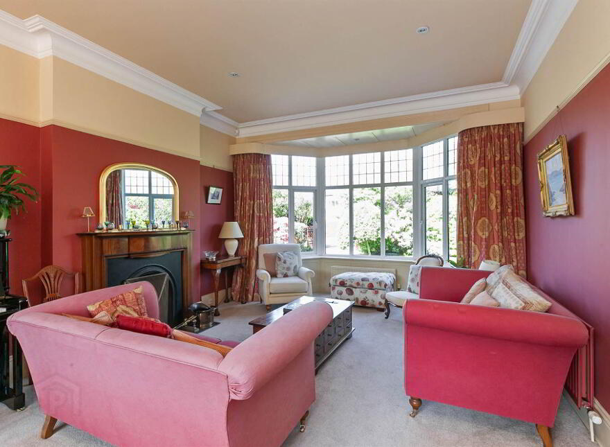 21 Castlehill Road, Belfast, BT4 3GL
