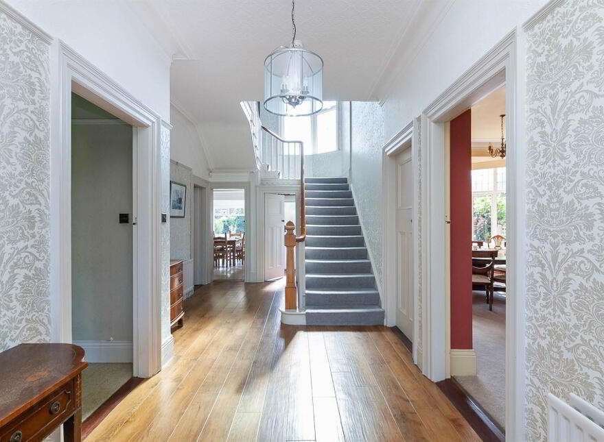 21 Castlehill Road, Belfast, BT4 3GL