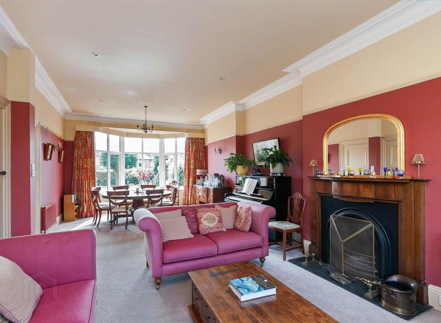 21 Castlehill Road, Belfast, BT4 3GL