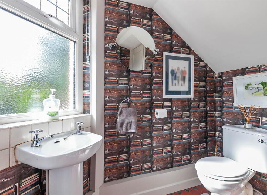 21 Castlehill Road, Belfast, BT4 3GL